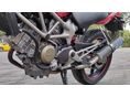 HONDA VTR 250 2000 - 5