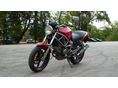 HONDA VTR 250 2000 - 3