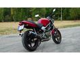 HONDA VTR 250 2000 - 10