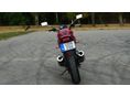 HONDA VTR 250 2000 - 9