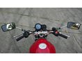 HONDA VTR 250 2000 - 8