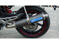 HONDA VTR 250 2000 - 6