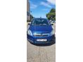 OPEL ZAFIRA B 2008/11 - 2