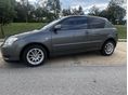 TOYOTA COROLLA 2003/9 - 4