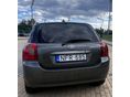 TOYOTA COROLLA 2003/9 - 5