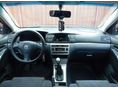 TOYOTA COROLLA 2003/9 - 8