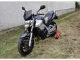 SUZUKI GSR 600 