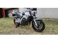 SUZUKI GSR 600 2008 - 3