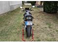 SUZUKI GSR 600 2008 - 5