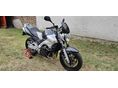 SUZUKI GSR 600 2008 - 6