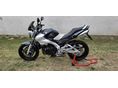 SUZUKI GSR 600 2008 - 7