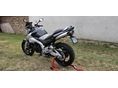 SUZUKI GSR 600 2008 - 8