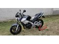 SUZUKI GSR 600 2008 - 9