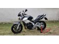 SUZUKI GSR 600 2008 - 10