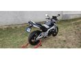 SUZUKI GSR 600 2008 - 12