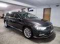 VOLKSWAGEN PASSAT VIII 2.0 TDI SCR Business DSG 8.2 Facelift Modell/Alcantarabőr/IQ Light.MátrixLED/PanorámaTető/DSG7