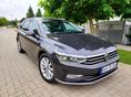 VOLKSWAGEN PASSAT VIII 2.0 TDI SCR Business DSG 8.2 Facelift Modell/Alcantarabőr/IQ Light.MátrixLED/PanorámaTető/Camera/DSG7