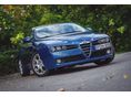ALFA ROMEO 159 2.4 JTD 20V Distinctive (Automata) 939