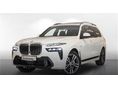 BMW X7 xDrive40i (Automata) (6 személyes ) 6 Szem./PANORAMA/HUD/AHK/NAVI/LED/HARMAN KARDON/WIFI/ÁFA-s