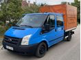 FORD TRANSIT 2012/1 - 1