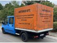 FORD TRANSIT 2012/1 - 2