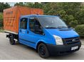 FORD TRANSIT 2012/1 - 3