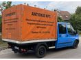 FORD TRANSIT 2012/1 - 4
