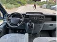 FORD TRANSIT 2012/1 - 5