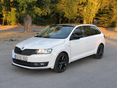 SKODA RAPID Spaceback 1.2 TSI Monte Carlo Monte Carlo