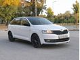SKODA RAPID 2015/9 - 5