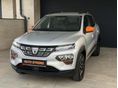 DACIA SPRING Electric 45 Comfort Plus aut. 28.665 km ! Első Tulajdonos ! Navigáció!