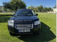 LAND ROVER FREELANDER 2 2.2 TD4 E