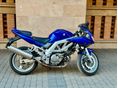 SUZUKI SV 650 S 2004/8 - 3