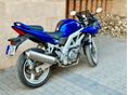 SUZUKI SV 650 S 2004/8 - 4