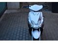 YAMAHA JOG-RR 