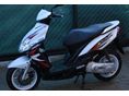 YAMAHA JOG-RR 2003/1 - 2