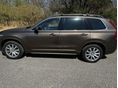 VOLVO XC90 2016/10 - 8