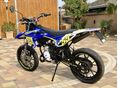 SHERCO SM 50 2018/5 - 2