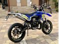 SHERCO SM 50 2018/5 - 6