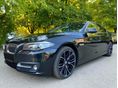 BMW 530 2016/3 - 2