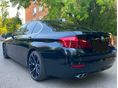 BMW 530 2016/3 - 4