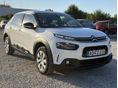 CITROEN C4 CACTUS 1.5 BlueHDi Feel S&S EURO6.2 Azonnal elvihető! Tempomat! Tolatókamera!
