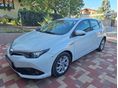 TOYOTA AURIS 2016/2 - 2