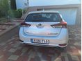 TOYOTA AURIS 2016/2 - 8