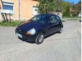 FORD KA 2001/10 - 2