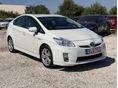 TOYOTA PRIUS 2012/1 - 2