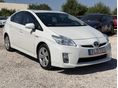 TOYOTA PRIUS 1.8 HSD Executive (Automata) Azonnal elvihető! Megkímált!