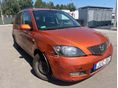 MAZDA 2 2003/7 - 2
