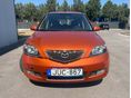 MAZDA 2 2003/7 - 10