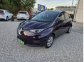 RENAULT ZOE E-Tech Electric 110 52 kWh Zen BIBOR LILA FÉNYEZÉS KLIMA TOLATÓKAMERA ÜLÉS + KORMÁNYFŰTÉS SAJÁT AKKSI